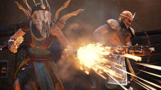 Nosgoth screenshot 2