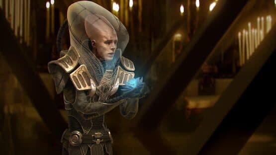 Endless Space 2 artwork 8