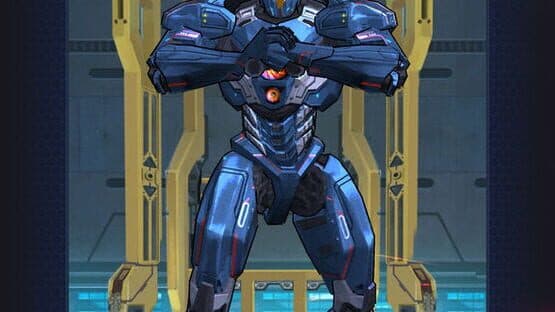 Pacific Rim: Breach Wars screenshot 7