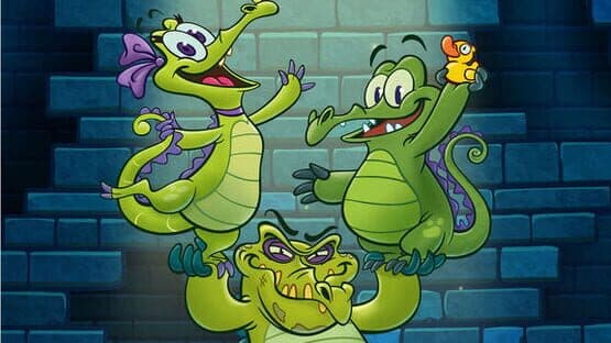 Where's My Water? 2 screenshot 9