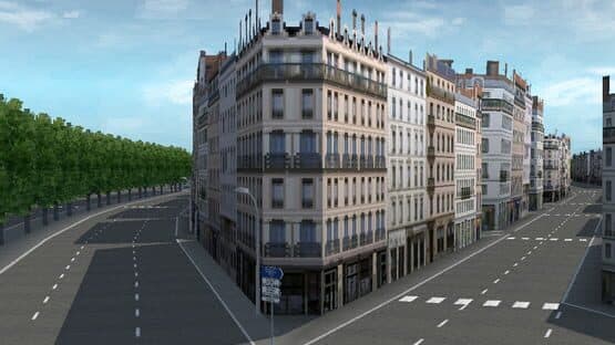 Moto Racer DS screenshot 9