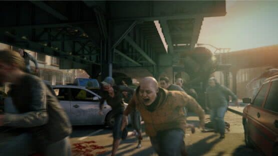 World War Z screenshot 6