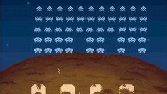 Space Invaders screenshot 3