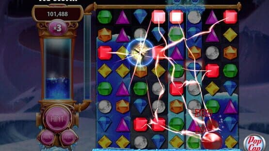 Bejeweled 3 screenshot 5