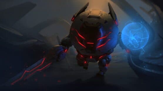 Diabotical artwork 3