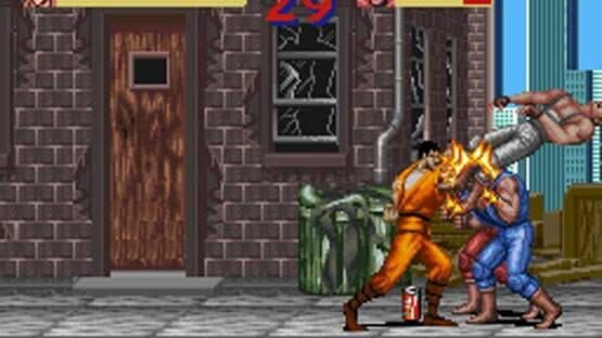 Final Fight Guy screenshot 4