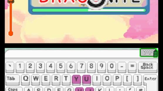 Learn with Pokémon: Typing Adventure screenshot 6