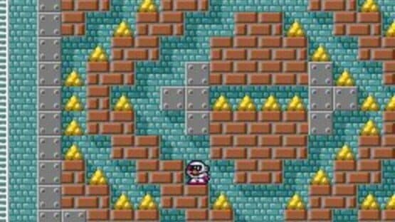 Battle Lode Runner screenshot 4