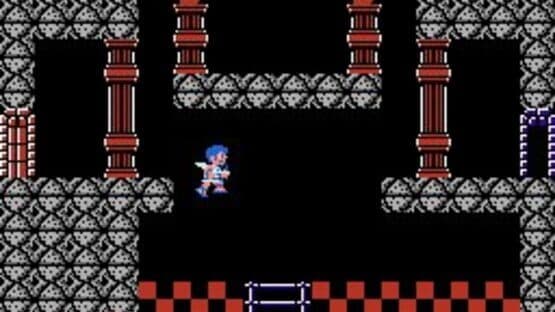 Kid Icarus screenshot 8