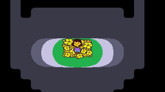 Undertale screenshot 1