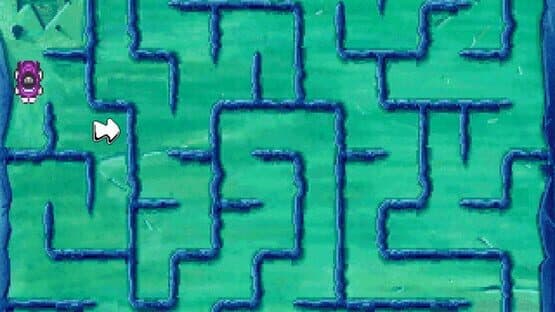 Putt-Putt Goes to the Moon screenshot 1