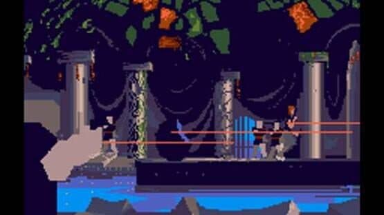 Out of This World screenshot 12