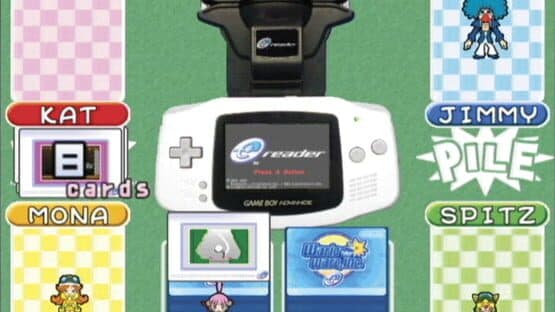 WarioWare, Inc.: Mega Party Games! screenshot 1