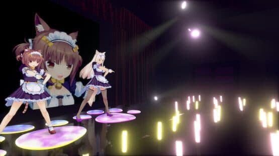 Nekopalive screenshot 5