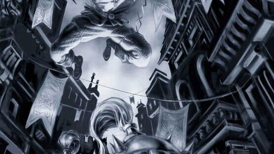 Neverwinter Nights artwork 3