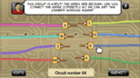 Carmen Sandiego Adventures in Math: The Lady Liberty Larceny screenshot 8