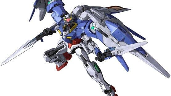 Dynasty Warriors: Gundam 3 artwork 1