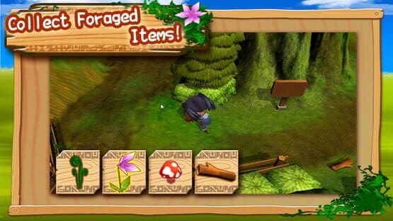 Twins of the Pasture screenshot 1