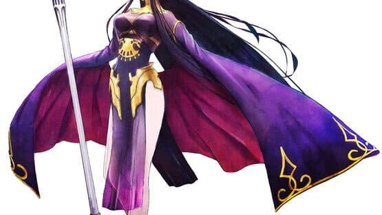 Tokyo Mirage Sessions #FE artwork 8