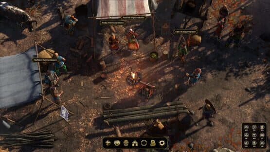 Expeditions: Viking screenshot 5