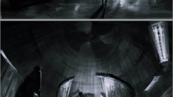 The Evil Within: The Assignment artwork 11