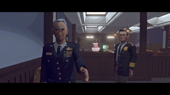 Virginia screenshot 10