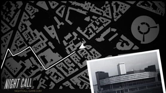 Night Call screenshot 4