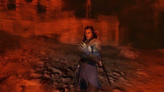 Middle-earth: Shadow of Mordor - The Bright Lord screenshot 4
