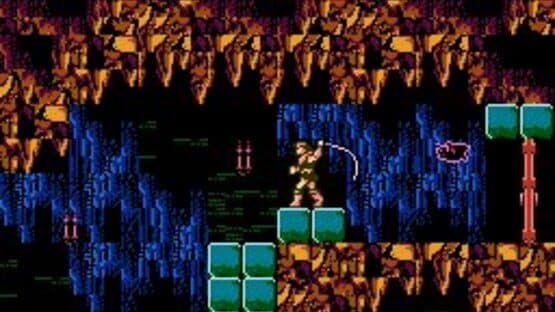 Castlevania III: Dracula's Curse screenshot 10