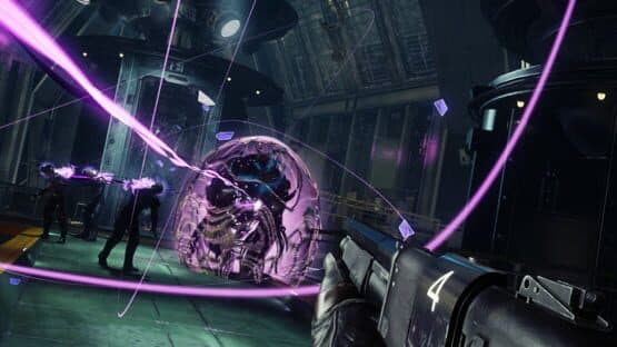 Prey: Mooncrash screenshot 5