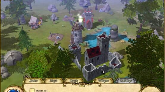 King's Legacy screenshot 4