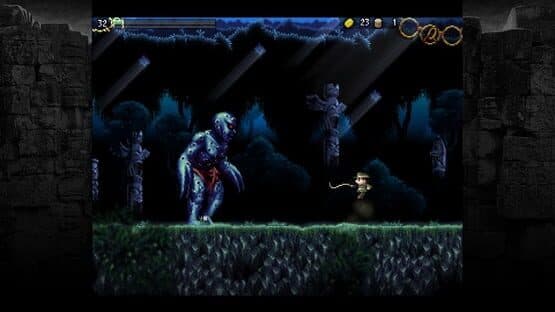 La-Mulana EX screenshot 5