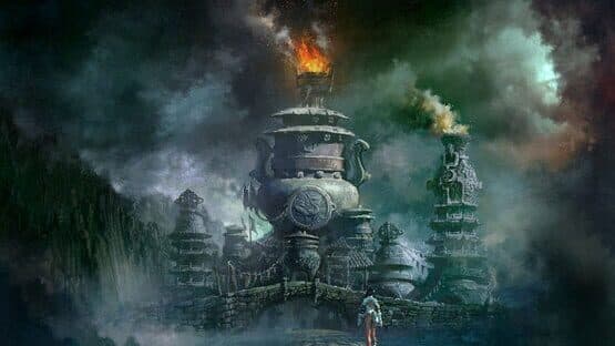 Blade & Soul artwork 12