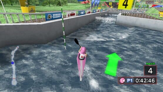 Deca Sports 3 screenshot 12