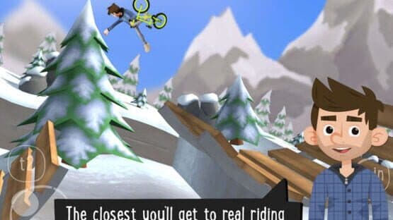 Pumped BMX 2 screenshot 2
