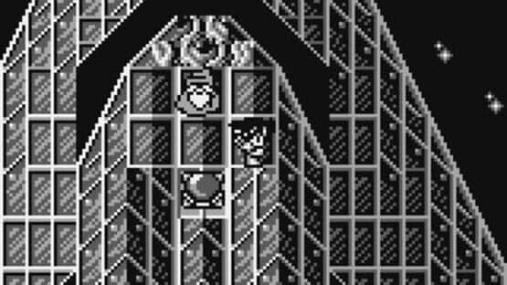 Final Fantasy Legend III screenshot 3