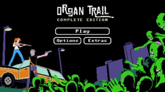 Organ Trail: Director's Cut screenshot 12