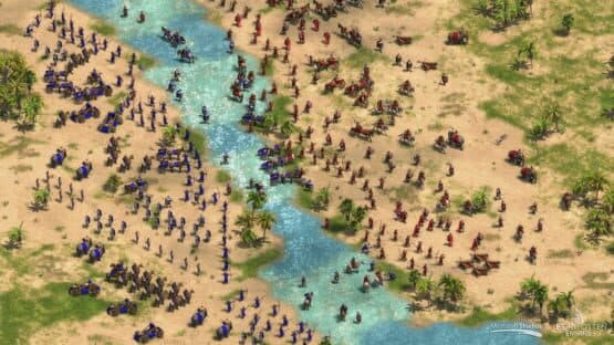 Age of Empires: Definitive Edition screenshot 5
