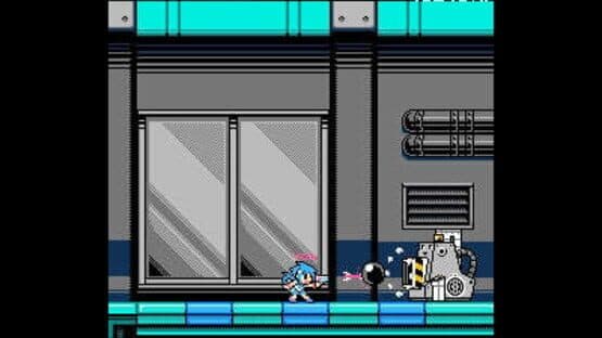 Mighty Gunvolt screenshot 9