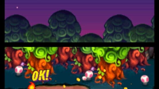 Mario & Luigi: Partners in Time screenshot 7