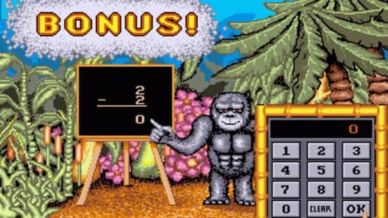 Adventures in Math screenshot 1