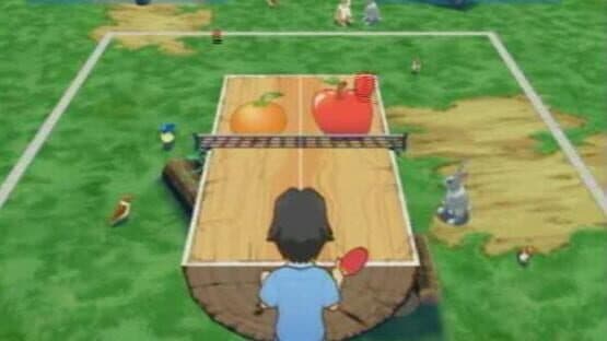 Family Table Tennis screenshot 5