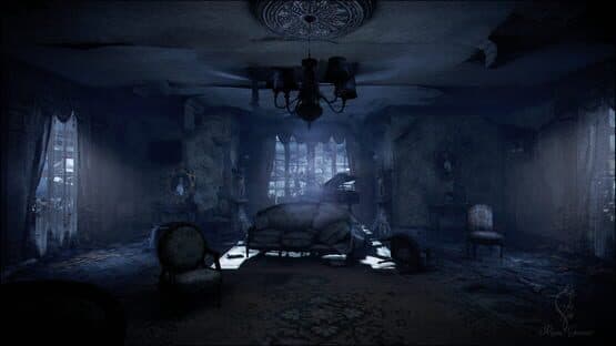 The Dark Occult screenshot 1