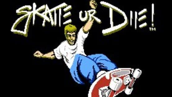 Skate or Die screenshot 4