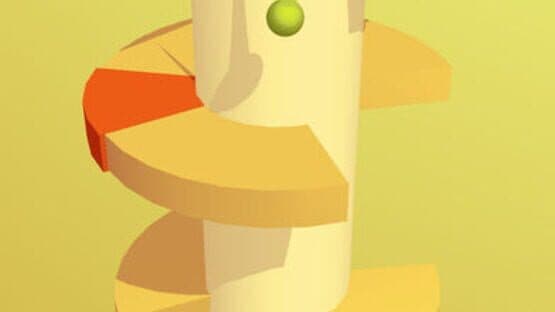 Helix Jump screenshot 7