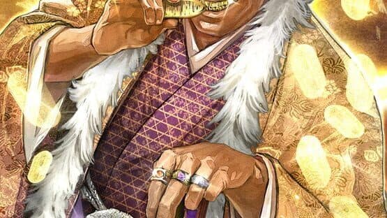 Toukiden: Kiwami artwork 7