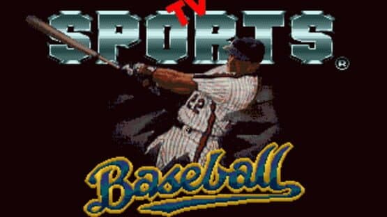 Bo Jackson Baseball screenshot 1