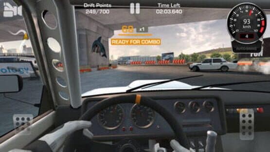CarX Drift Racing screenshot 6