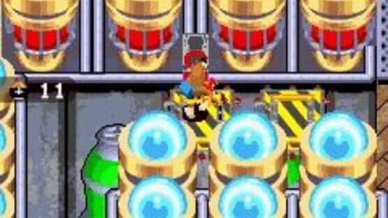 Banjo-Kazooie: Grunty's Revenge screenshot 11