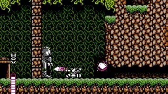 Blaster Master screenshot 5
